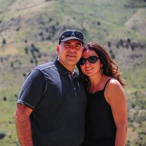 Meet your Posher, Ani